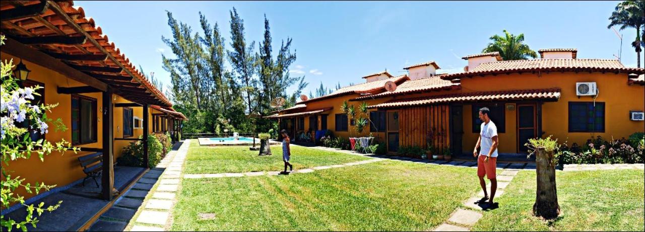 Villa Casa Cabo Frio - Ogiva Extérieur photo