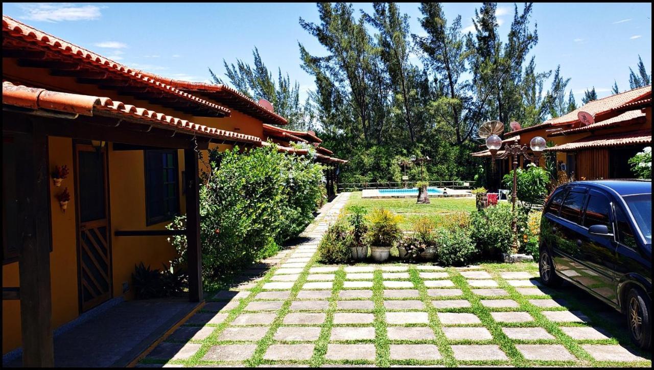 Villa Casa Cabo Frio - Ogiva Extérieur photo