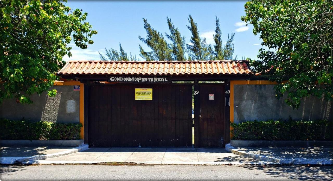 Villa Casa Cabo Frio - Ogiva Extérieur photo
