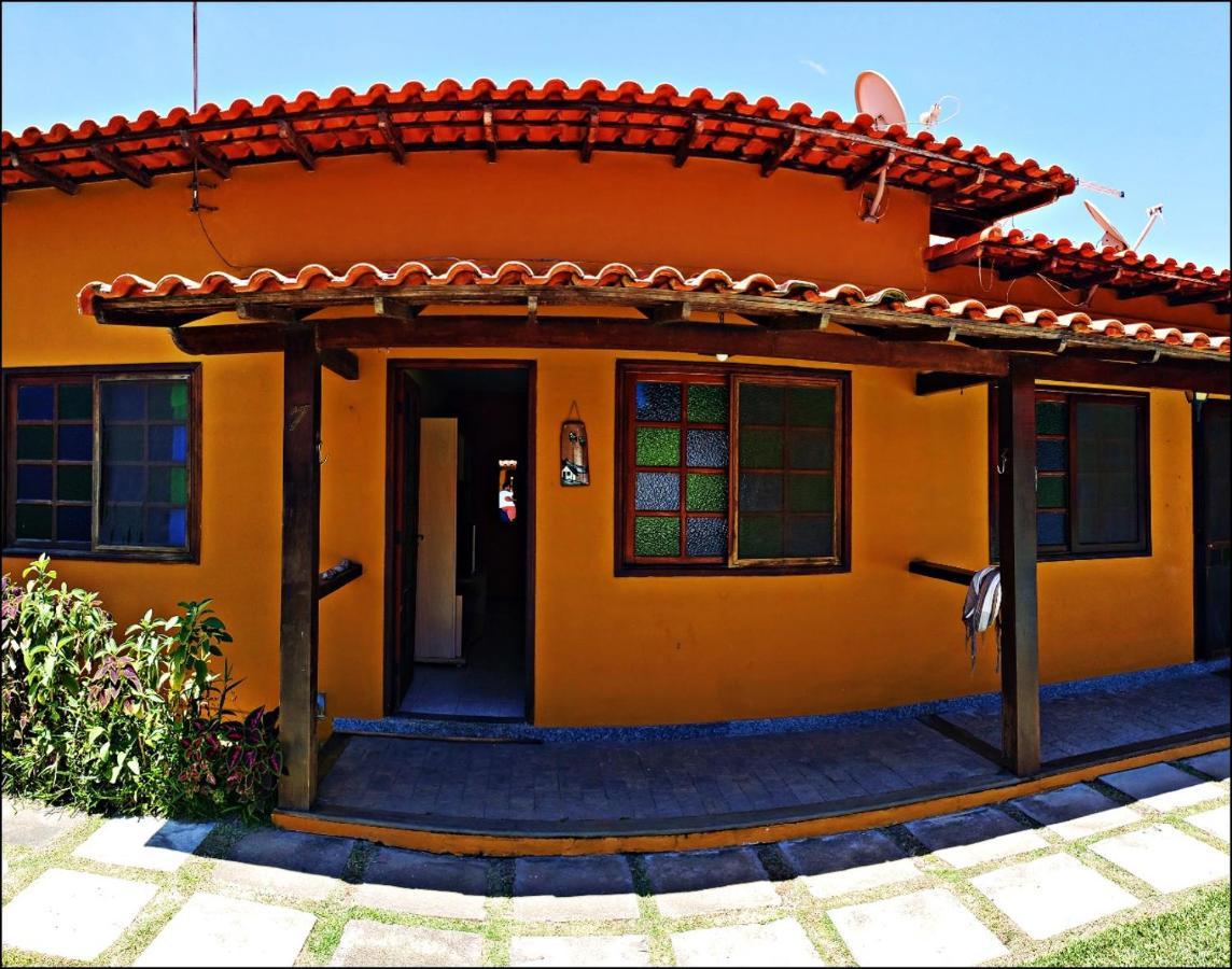 Villa Casa Cabo Frio - Ogiva Extérieur photo