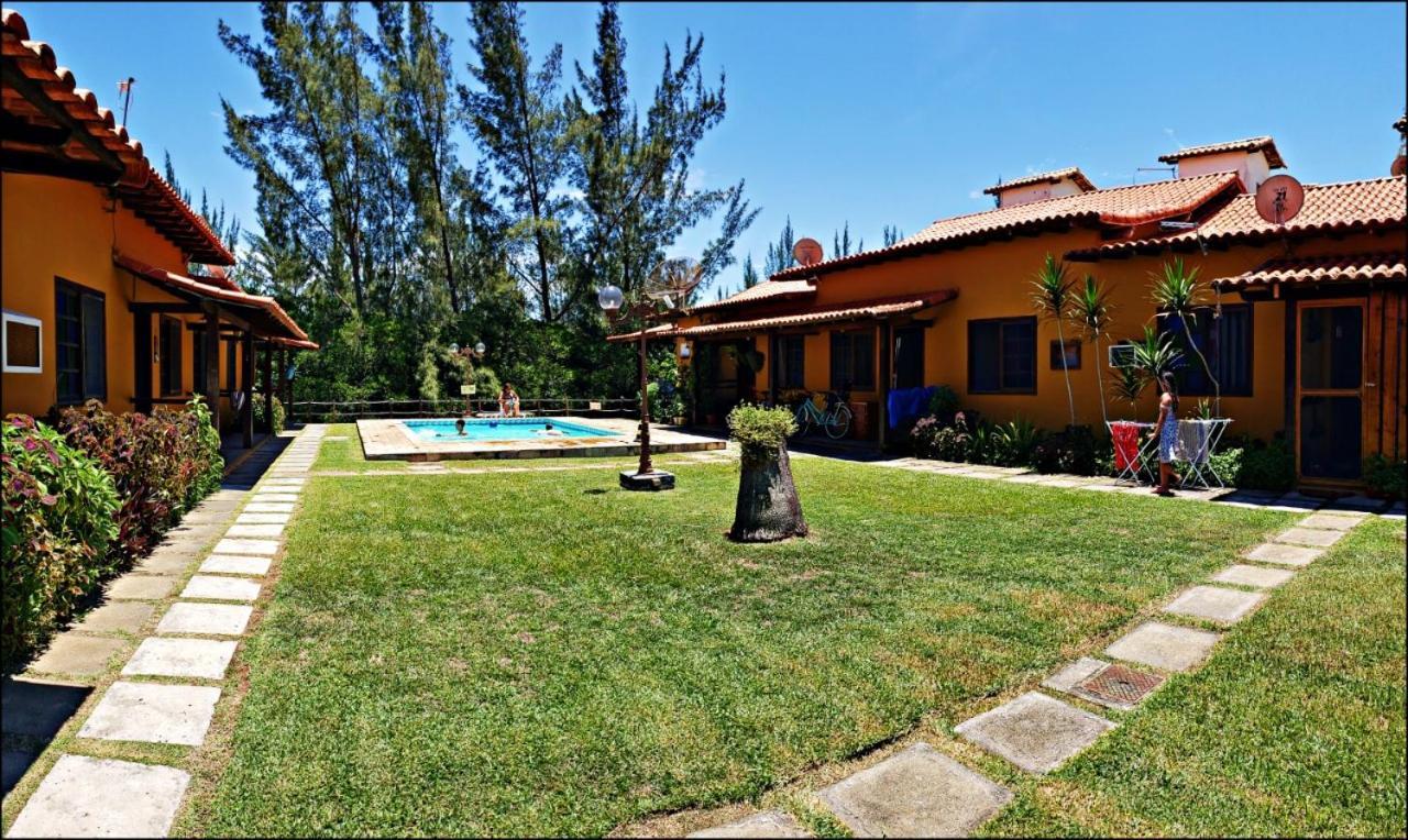 Villa Casa Cabo Frio - Ogiva Extérieur photo