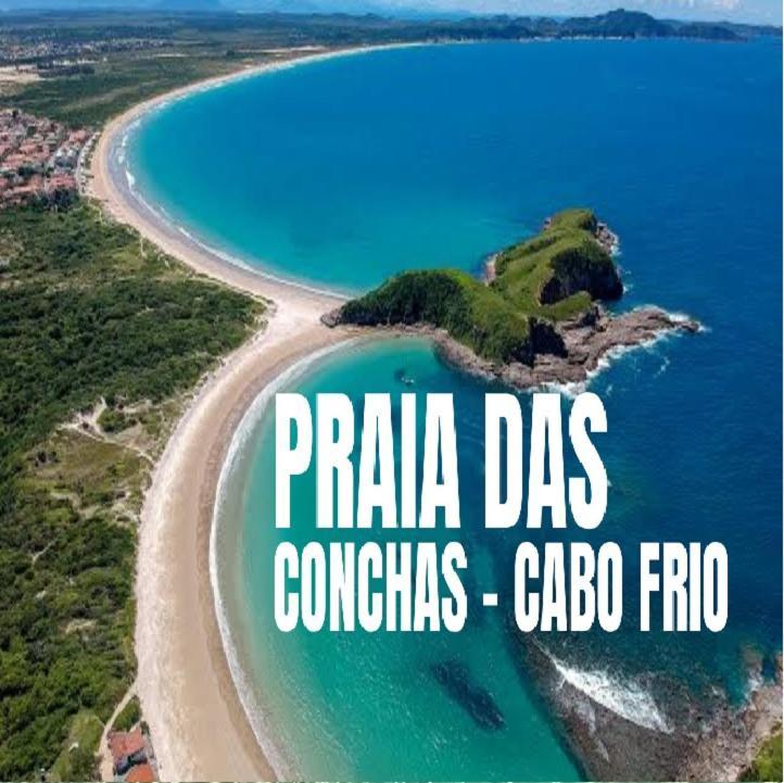 Villa Casa Cabo Frio - Ogiva Extérieur photo
