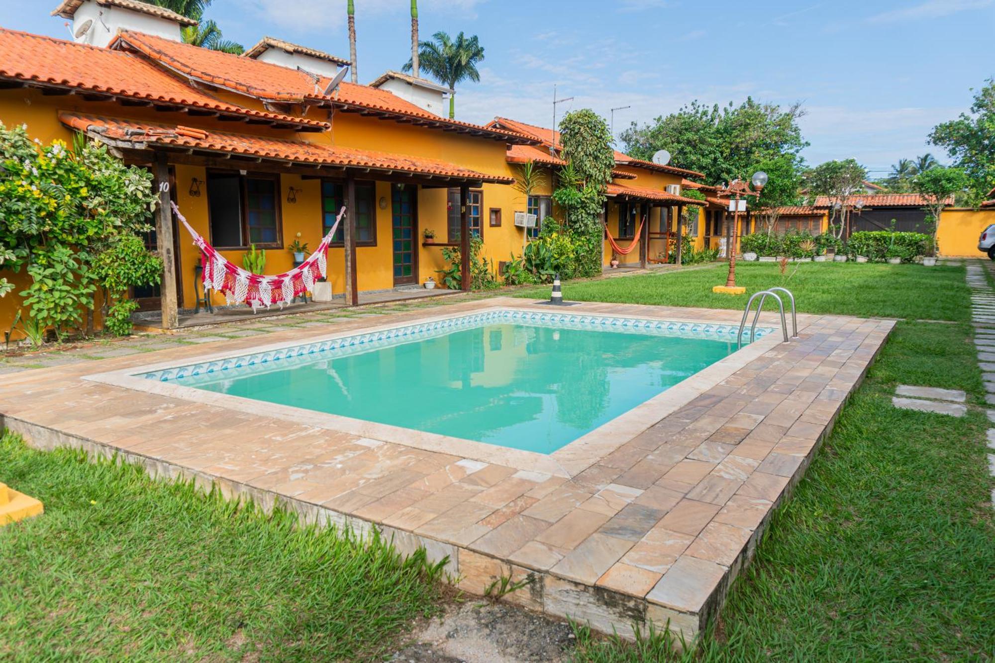 Villa Casa Cabo Frio - Ogiva Extérieur photo