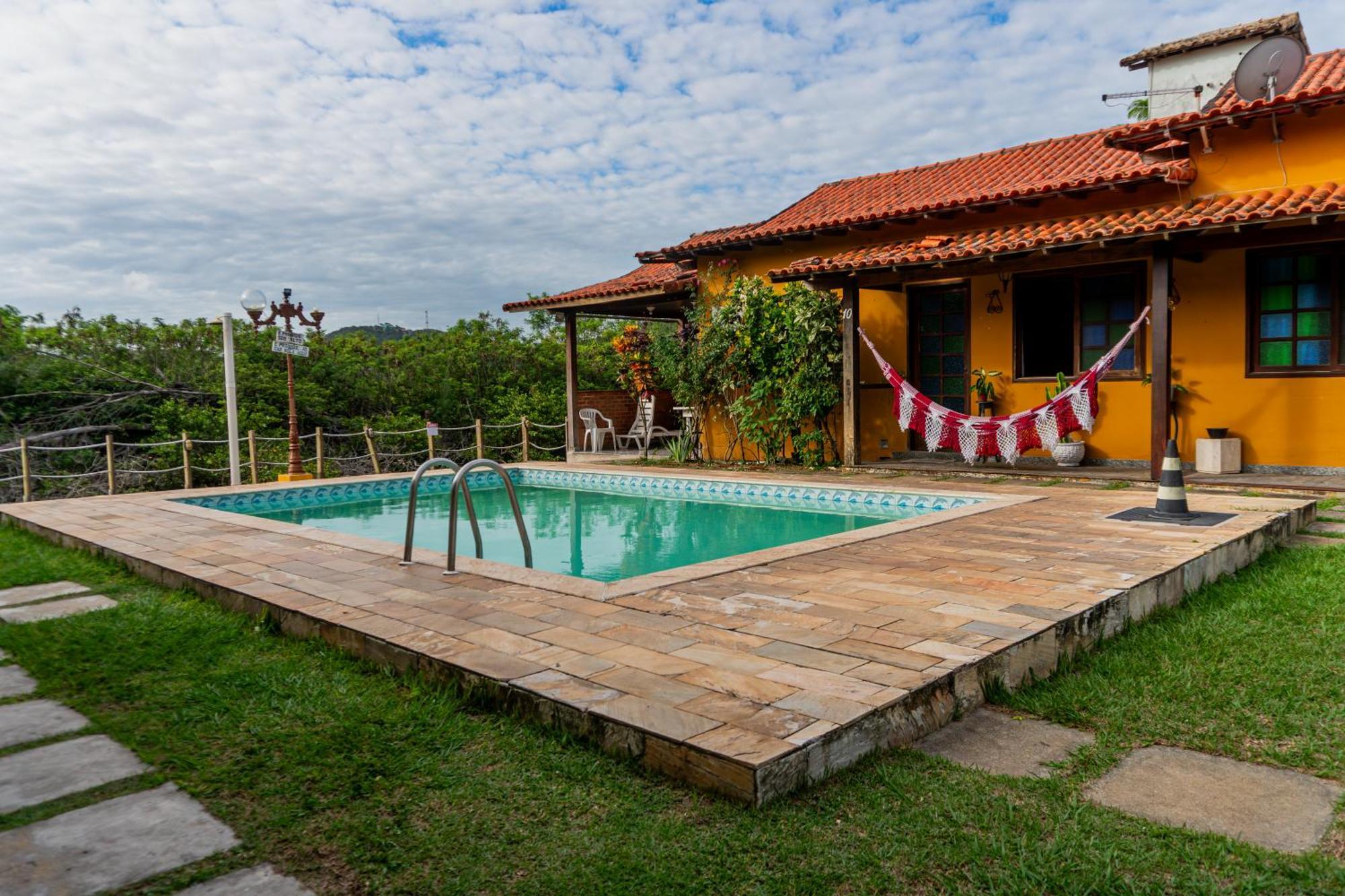 Villa Casa Cabo Frio - Ogiva Extérieur photo