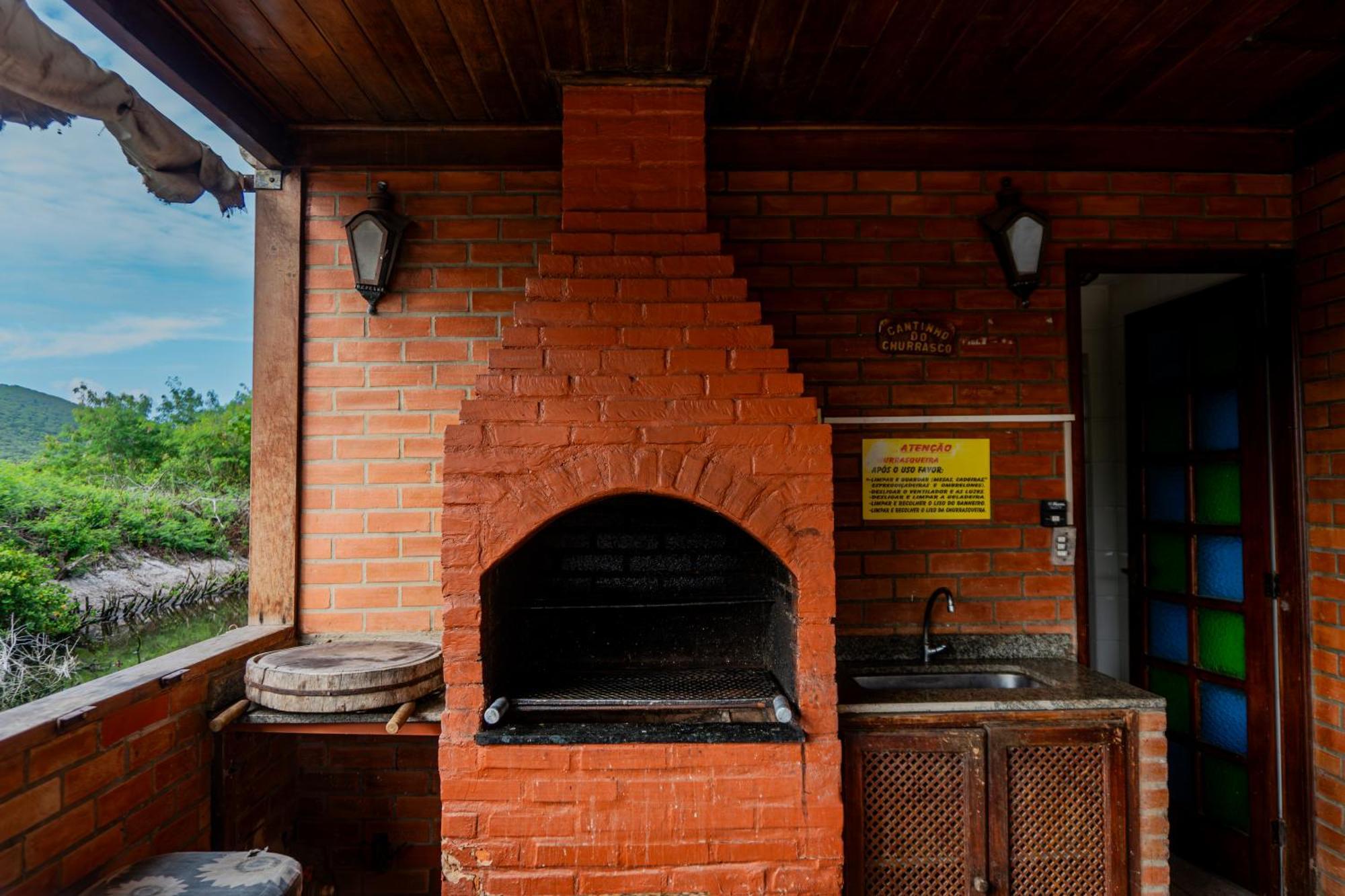Villa Casa Cabo Frio - Ogiva Extérieur photo