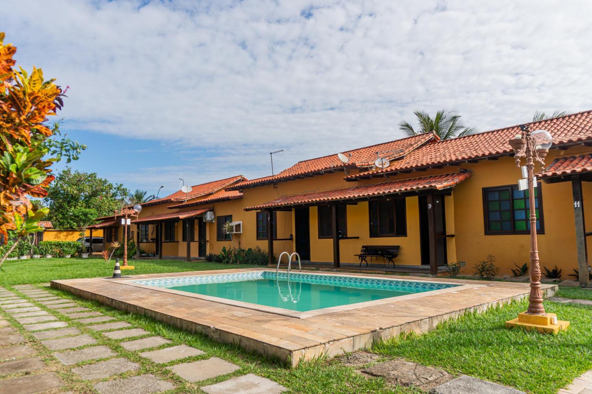 Villa Casa Cabo Frio - Ogiva Extérieur photo