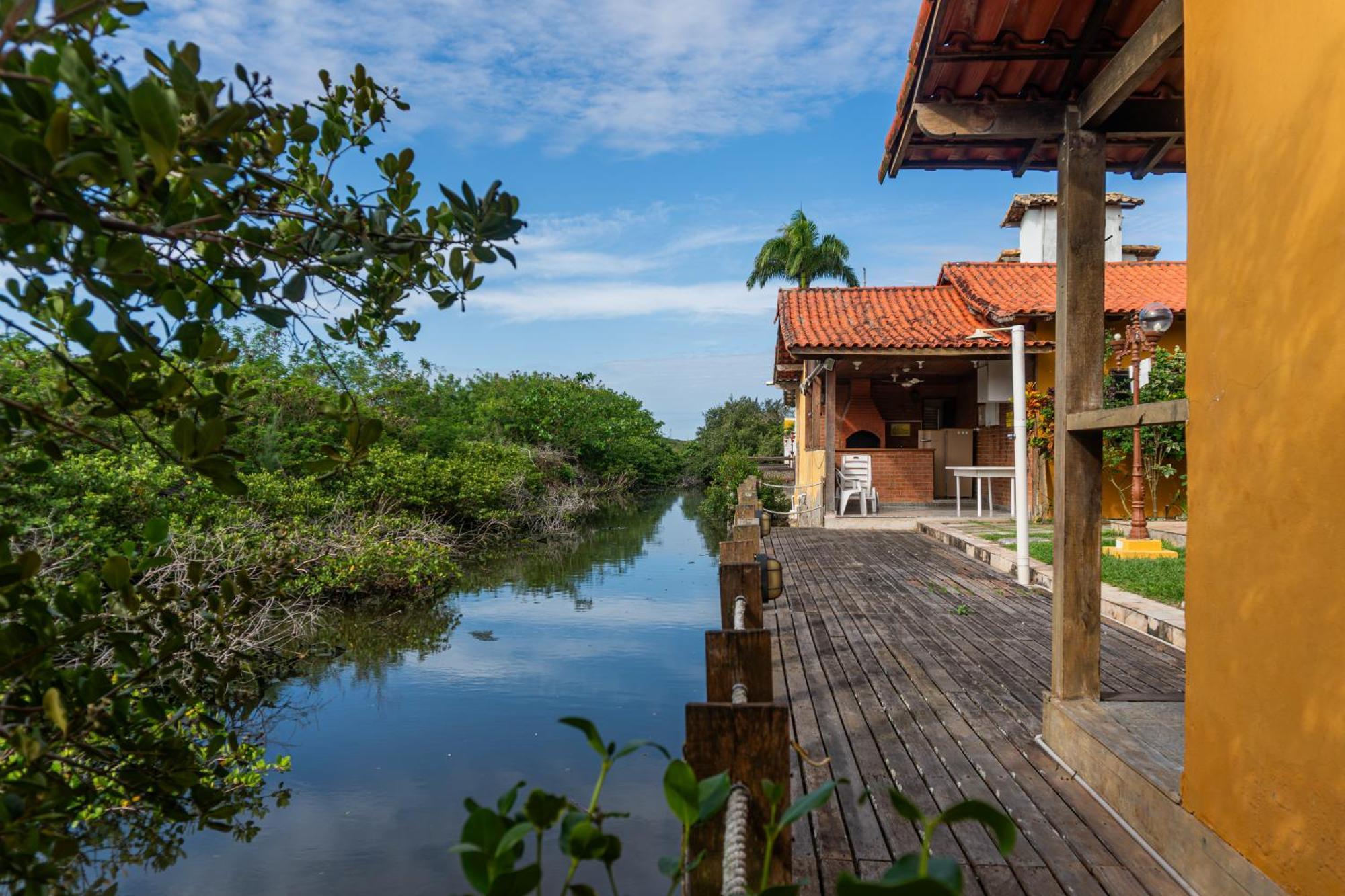 Villa Casa Cabo Frio - Ogiva Extérieur photo