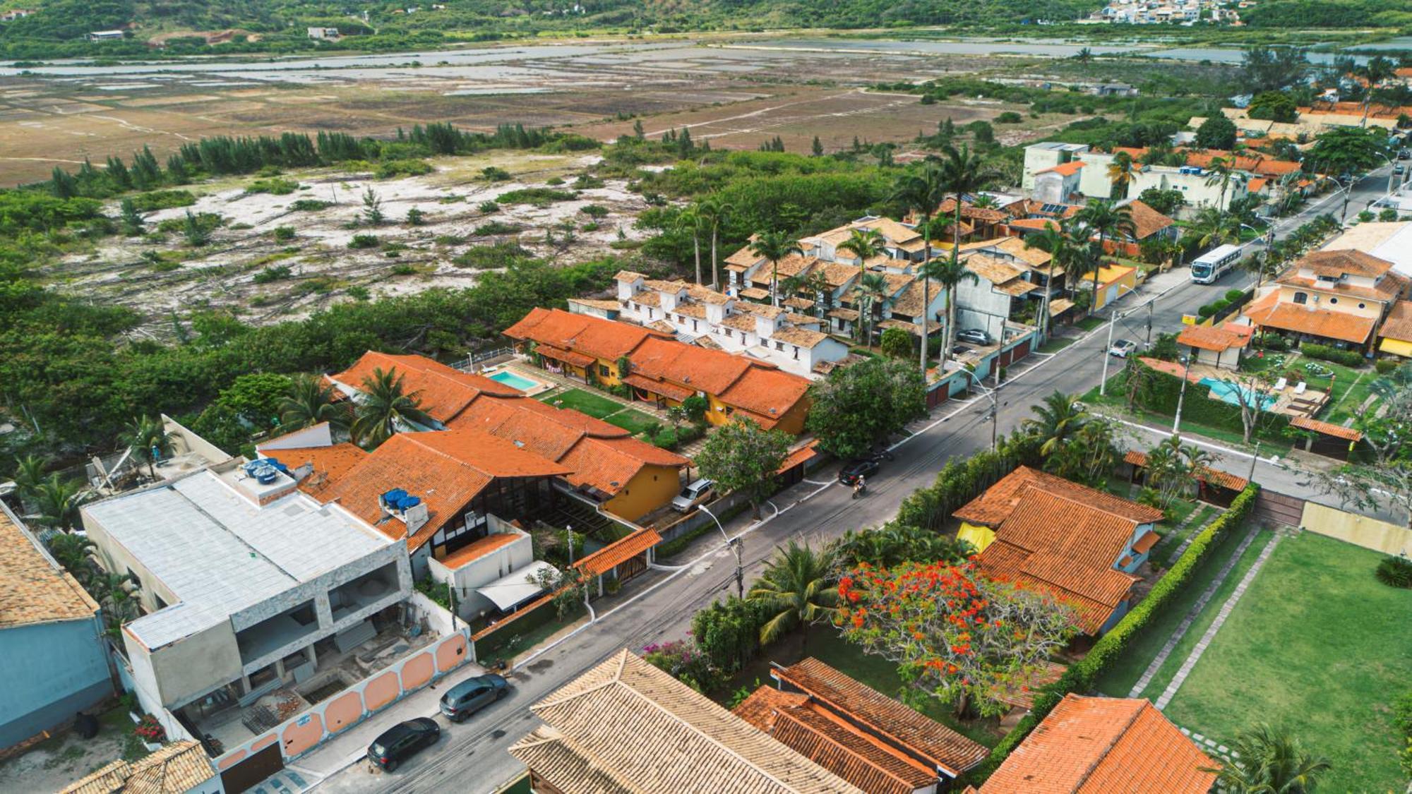 Villa Casa Cabo Frio - Ogiva Extérieur photo