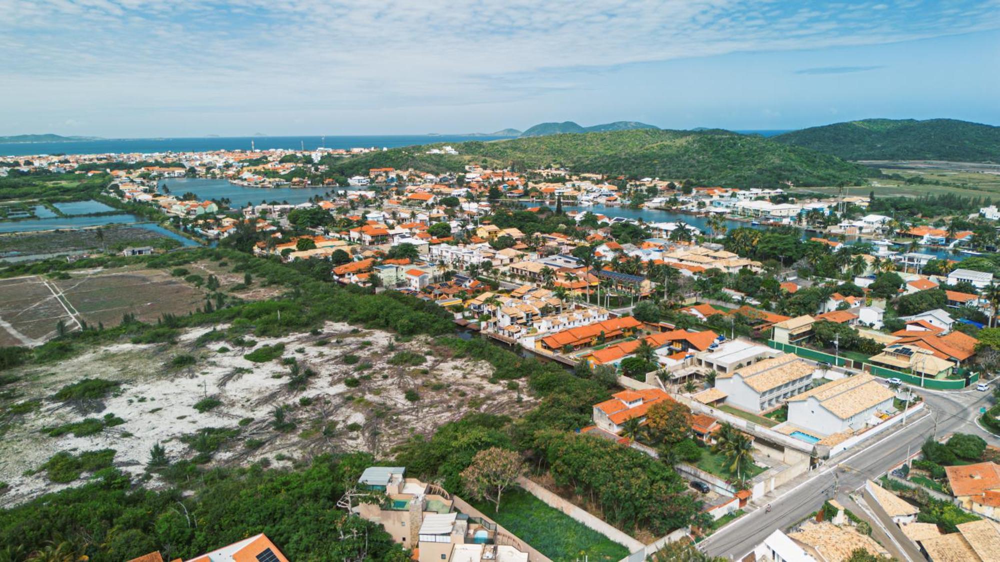 Villa Casa Cabo Frio - Ogiva Extérieur photo