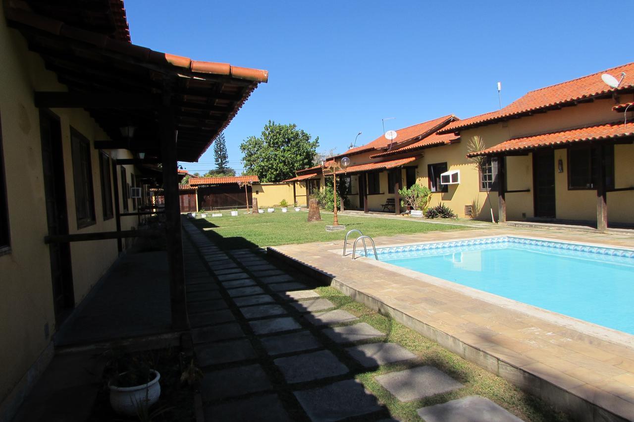Villa Casa Cabo Frio - Ogiva Extérieur photo