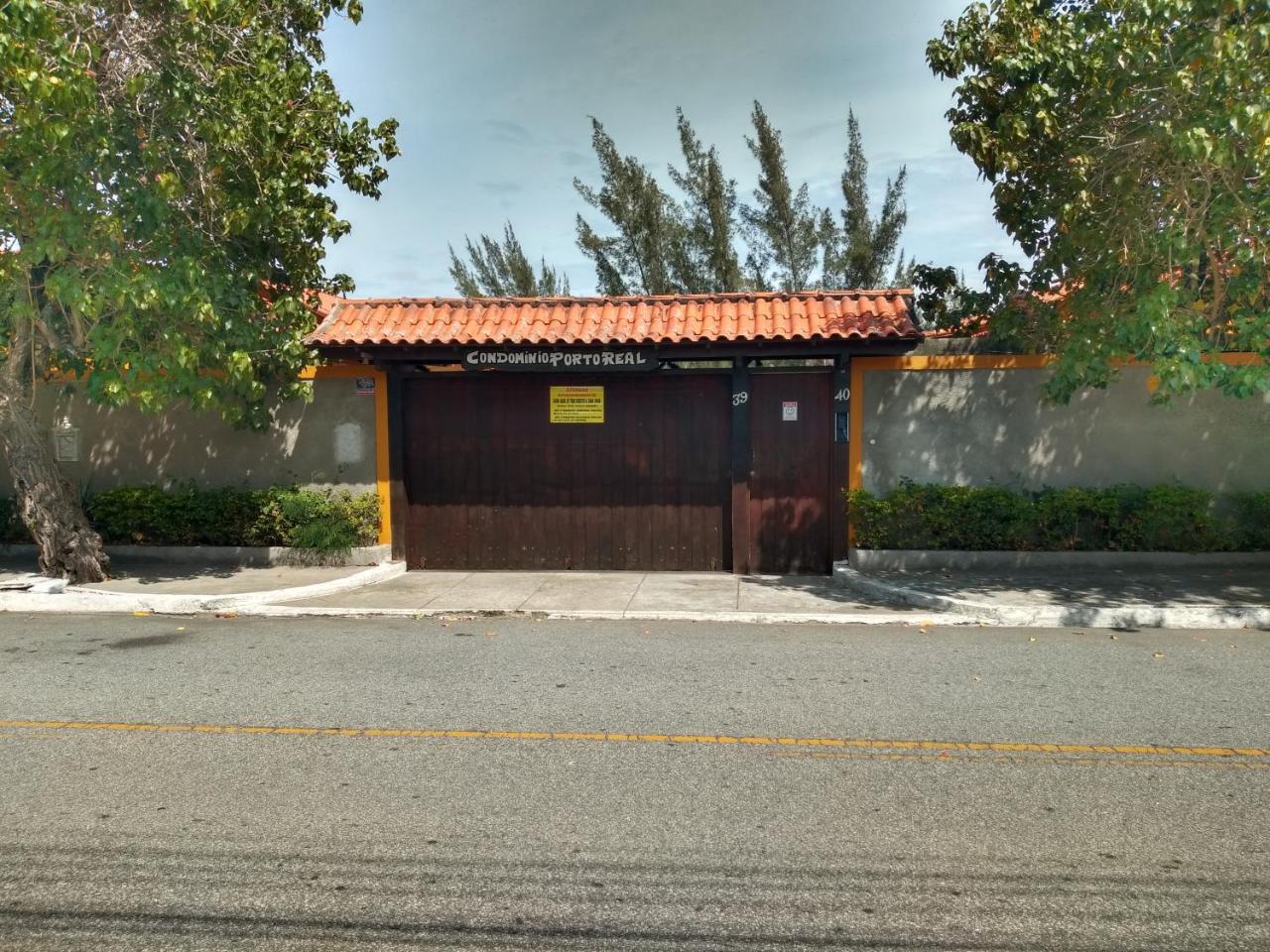 Villa Casa Cabo Frio - Ogiva Extérieur photo