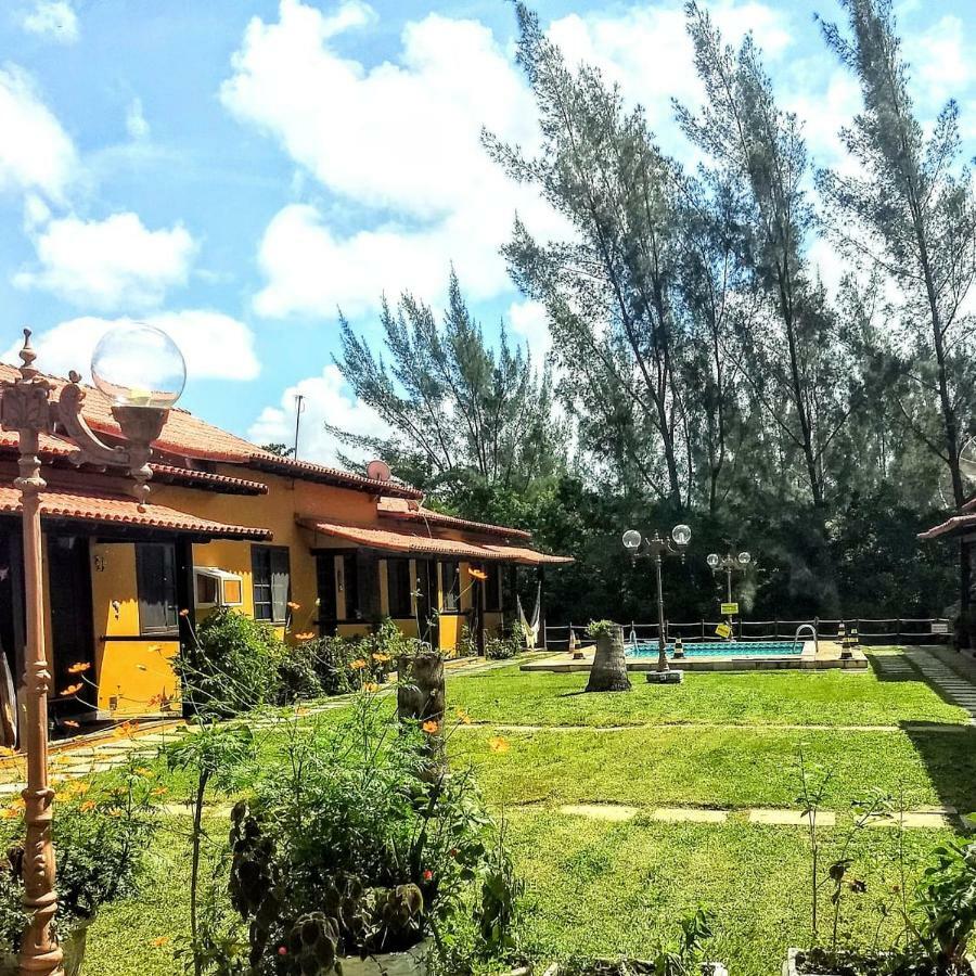 Villa Casa Cabo Frio - Ogiva Extérieur photo