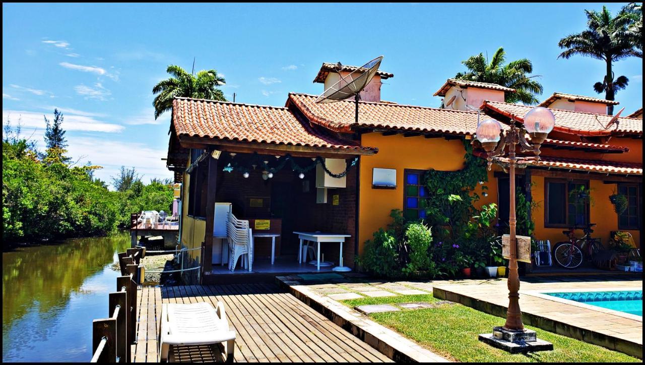 Villa Casa Cabo Frio - Ogiva Extérieur photo