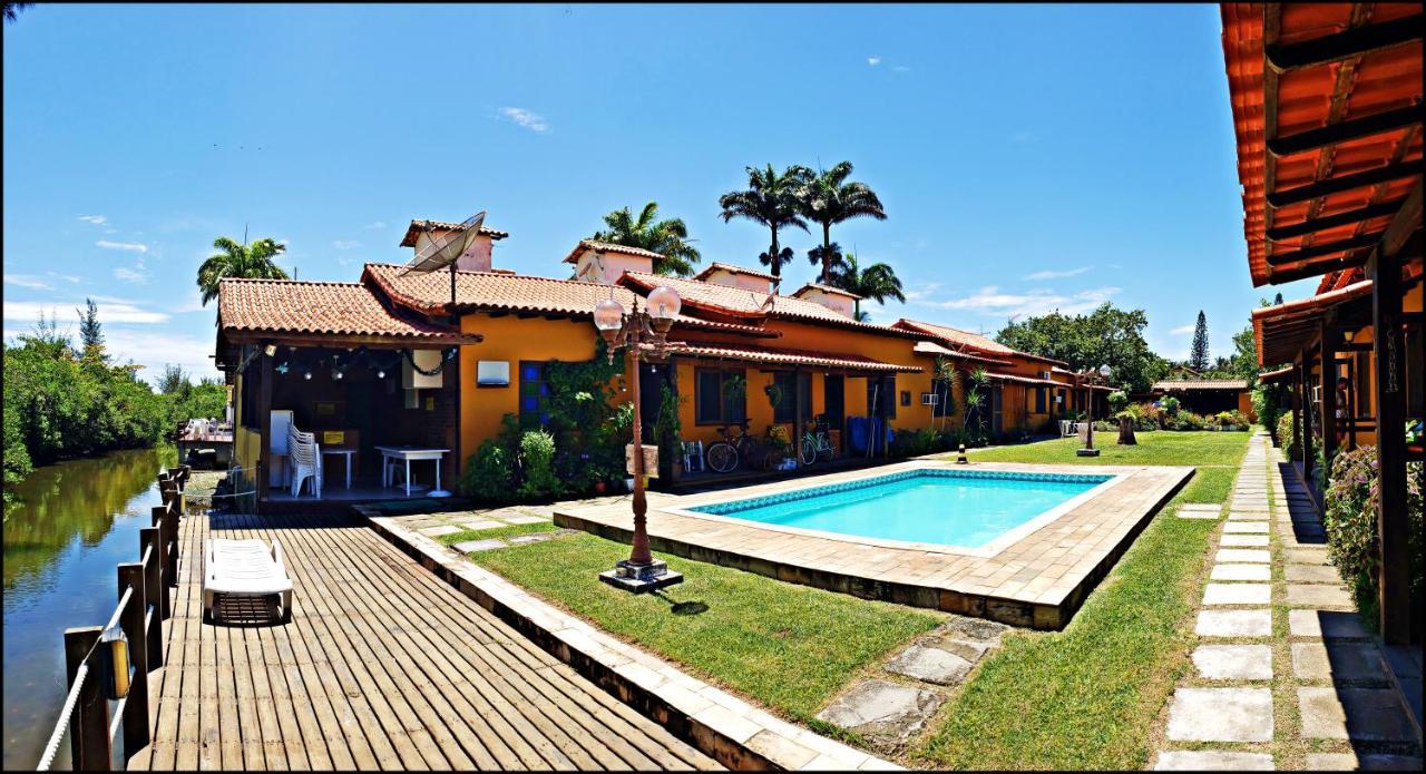 Villa Casa Cabo Frio - Ogiva Extérieur photo